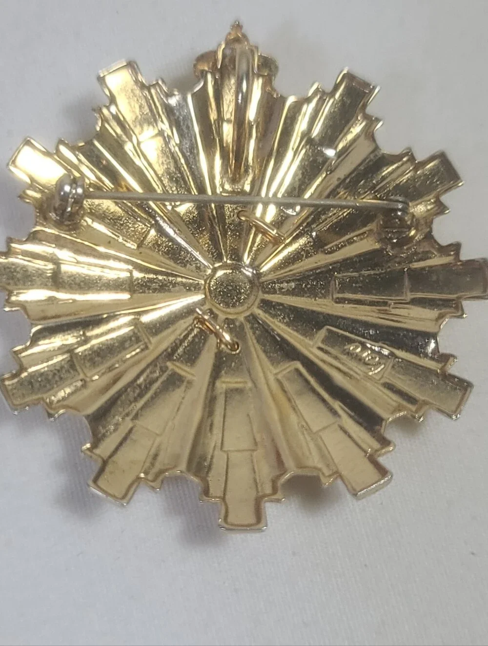 Coro spanish royal